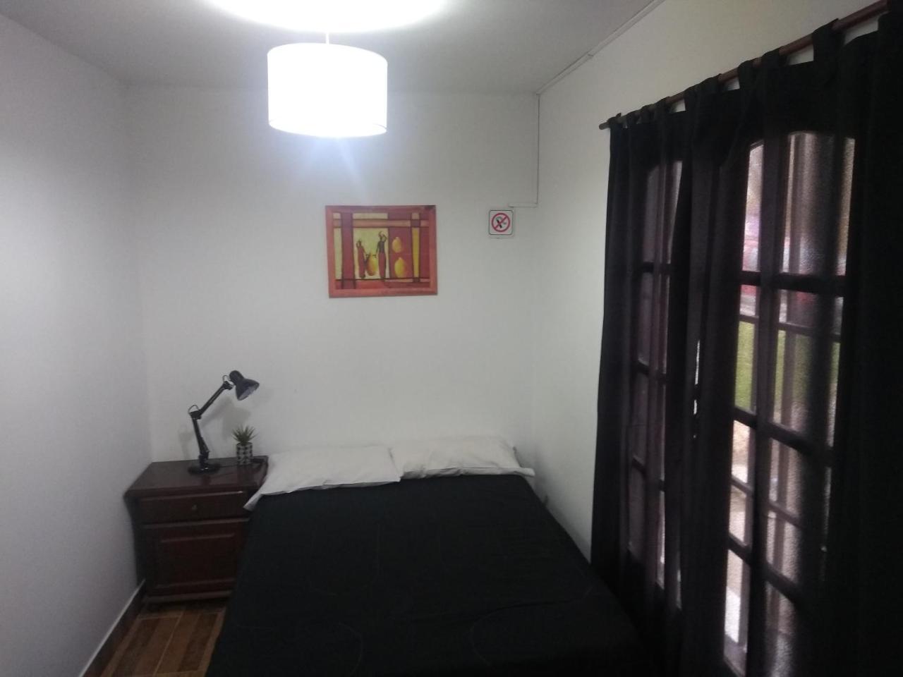 Hospedaje M&M Perito Moreno Ngoại thất bức ảnh