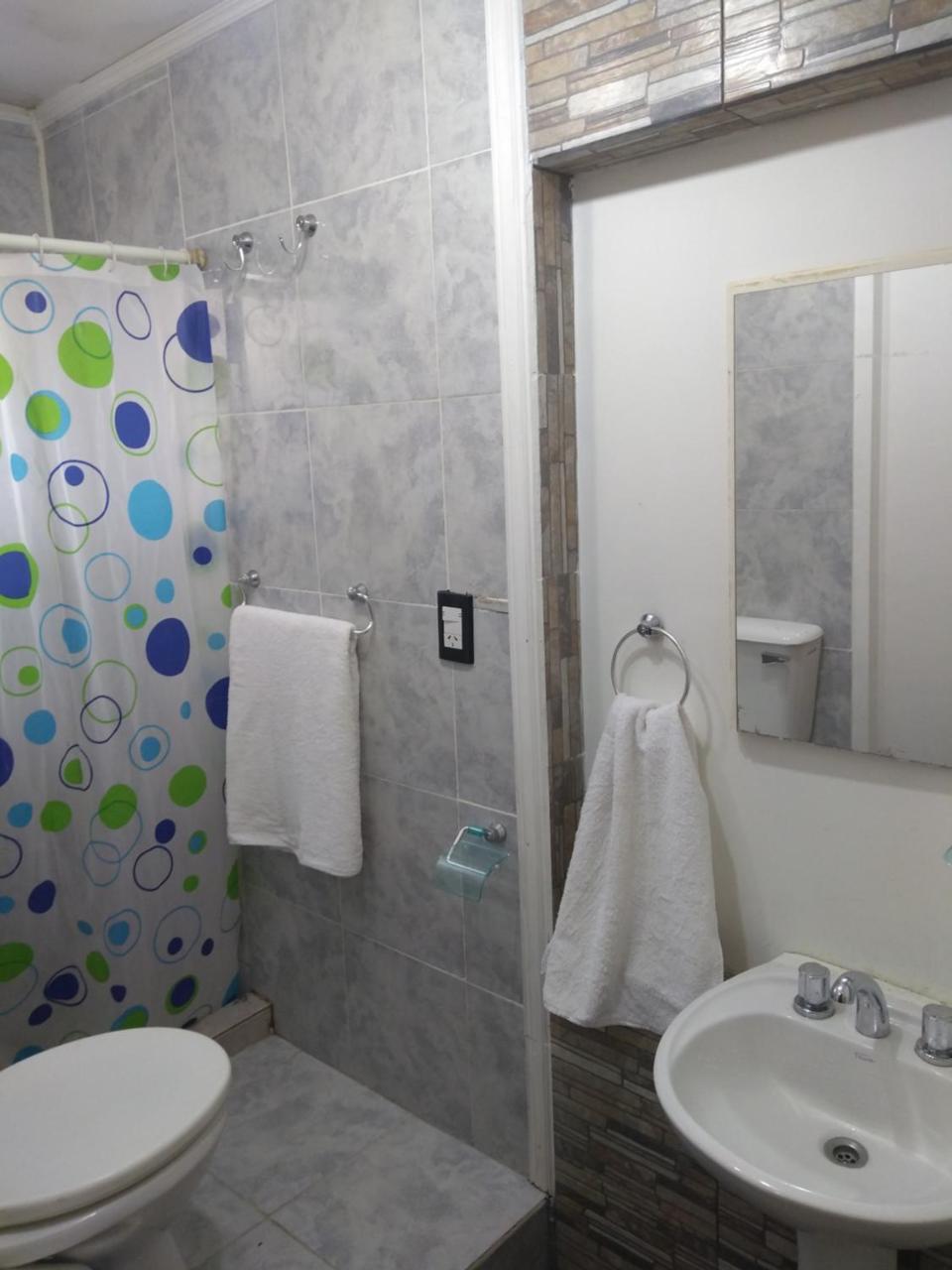 Hospedaje M&M Perito Moreno Ngoại thất bức ảnh