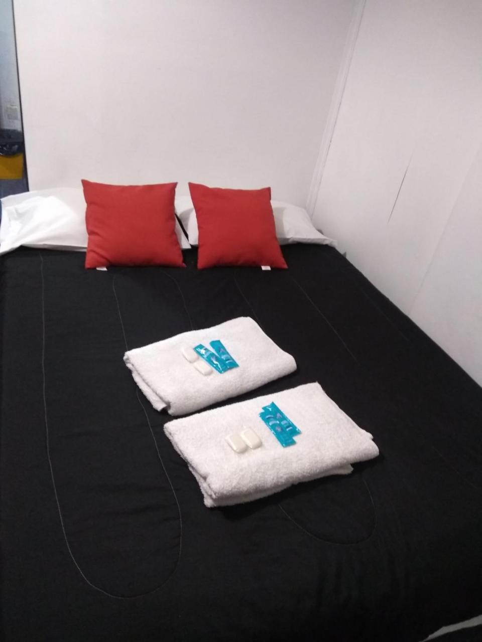 Hospedaje M&M Perito Moreno Ngoại thất bức ảnh