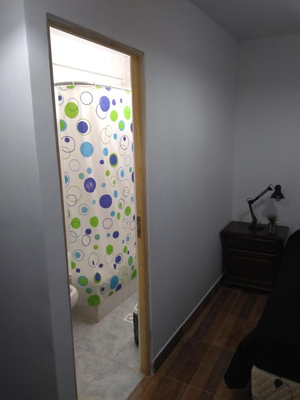 Hospedaje M&M Perito Moreno Ngoại thất bức ảnh