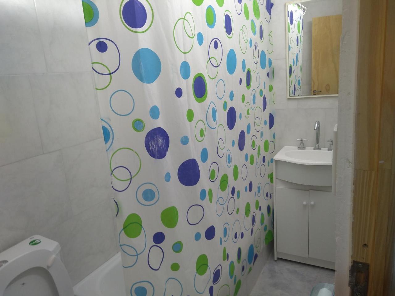 Hospedaje M&M Perito Moreno Ngoại thất bức ảnh