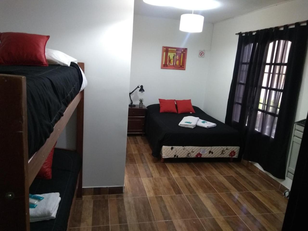 Hospedaje M&M Perito Moreno Ngoại thất bức ảnh