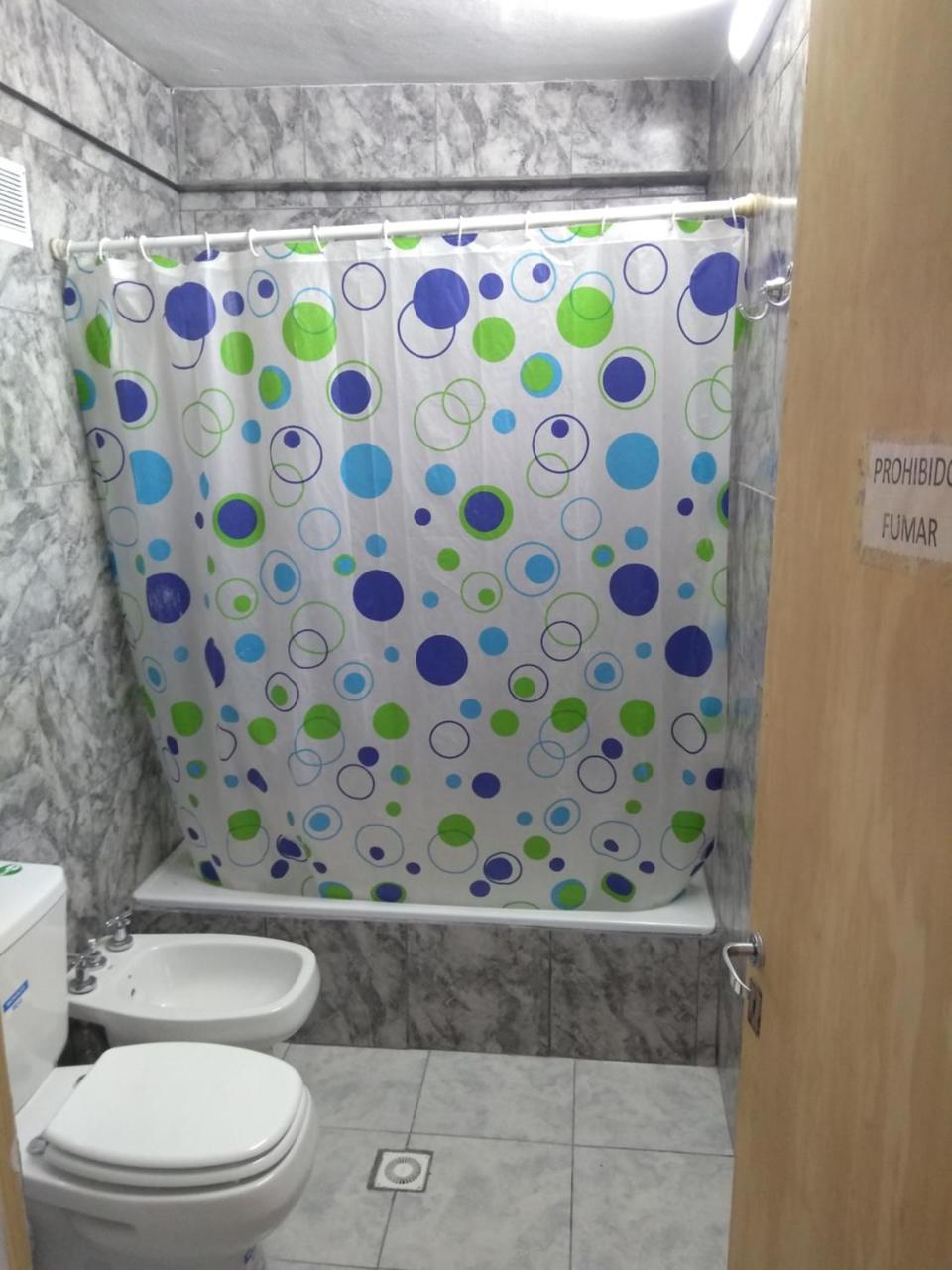 Hospedaje M&M Perito Moreno Ngoại thất bức ảnh
